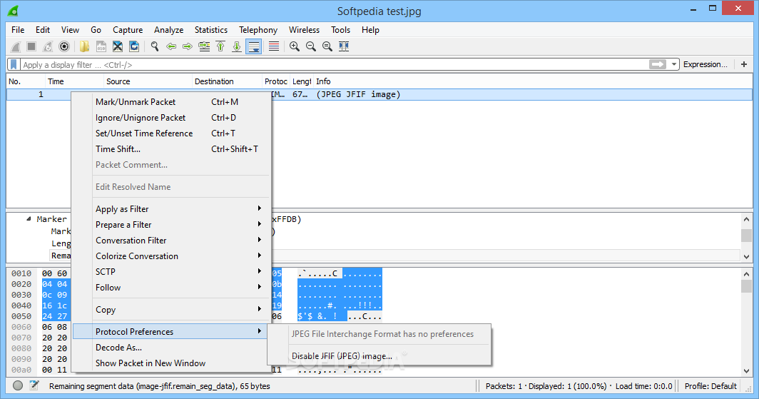 Wireshark portable download for windows 7